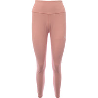 Puma Womens Yoga Studio Foundation 7/8 Leggings in Pink