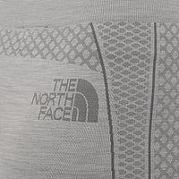 The North Face Women's Grey Training Base Layer Legging Shorts