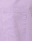 Cotton:On Womens Lilac Dad Shirt