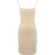 Pretty Lavish Womens 90s Knit Mini Dress