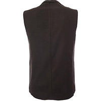 Mango Women's Black Waistcoat