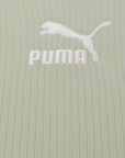 Puma Women's Classic Flare Sleeve Scoop Back Top