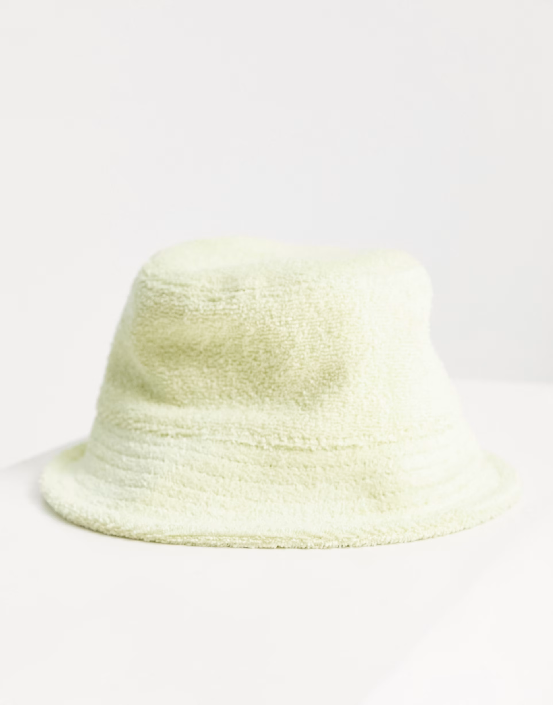 Weekday Womens Bucket Hat In Green