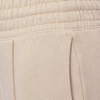 Abercrombie & Fitch Womens Beige Tailored Shorts