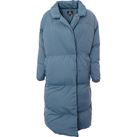 Threadbare Petite Women's Kiwi Oversized Duvet Coat