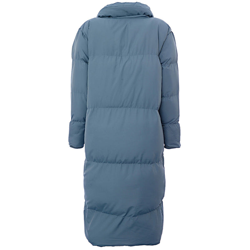 Threadbare Petite Women's Kiwi Oversized Duvet Coat