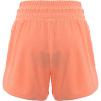 Puma Women's Peach Classics Towelling Shorts