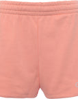 Calvin Klein Womens Performance Knitted Co-Ord Shorts