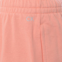 Calvin Klein Womens Performance Knitted Co-Ord Shorts