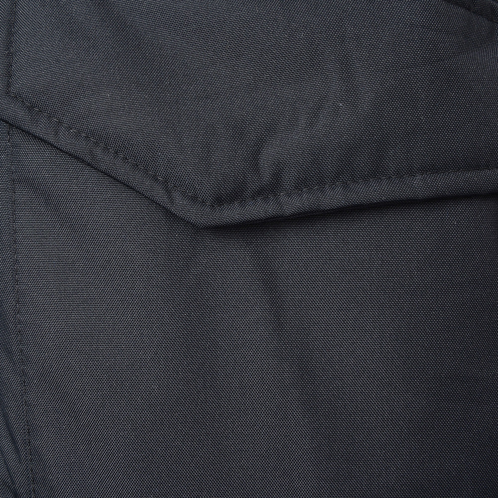French Connection Mens Padded Bomber Jacket