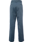 Dickies Mens Pedro Bay Trousers in Blue