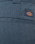 Dickies Mens Pedro Bay Trousers in Blue