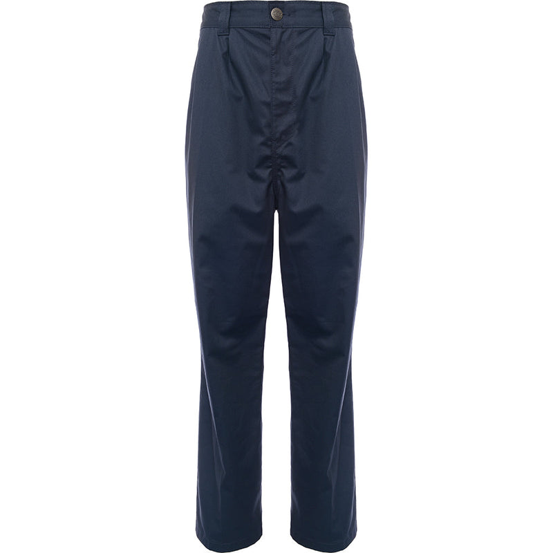 Dickies Mens Navy Oscarville Straight Leg Trousers