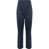 Dickies Mens Navy Oscarville Straight Leg Trousers