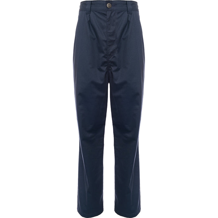 Dickies Mens Navy Oscarville Straight Leg Trousers