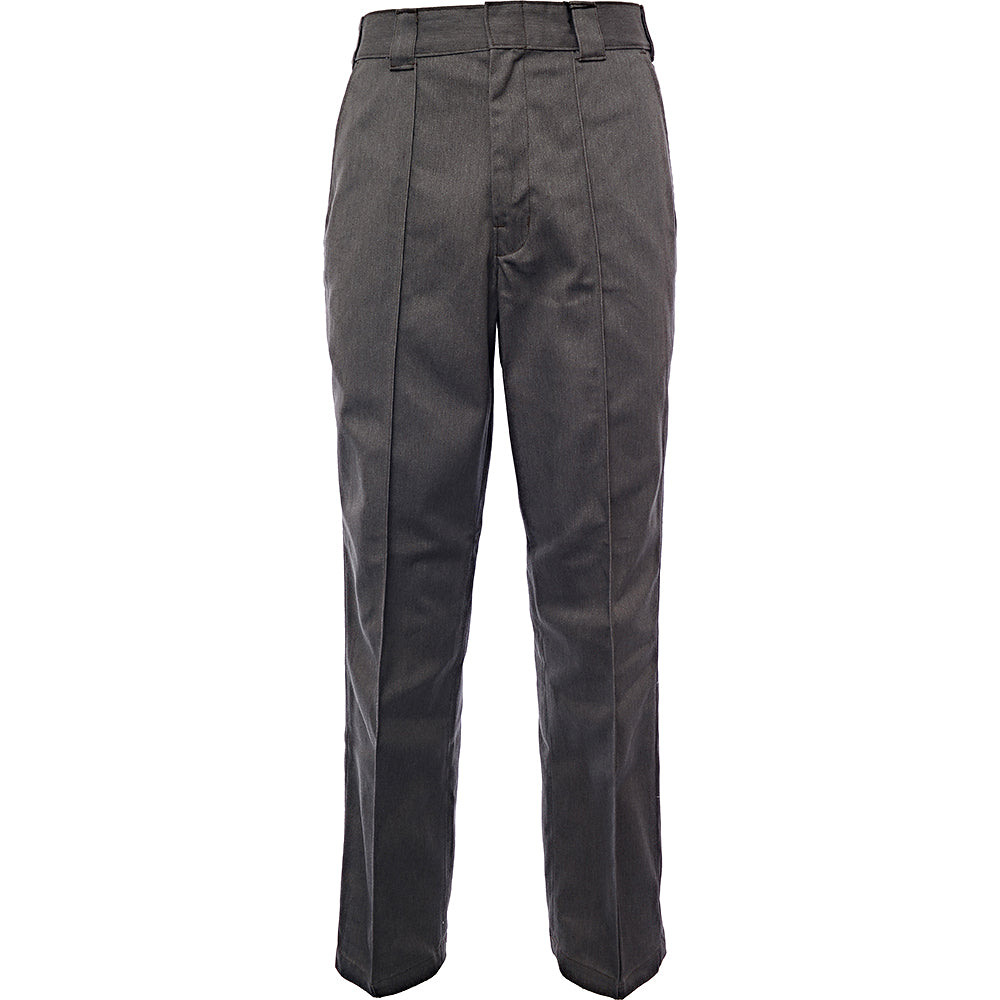 Dickies Mens Light Grey Pedro Bay Relaxed Trousers