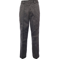 Dickies Mens Light Grey Pedro Bay Relaxed Trousers