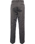 Dickies Mens Light Grey Pedro Bay Relaxed Trousers