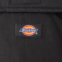 Dickies Mens Black Glacier View Utility Jacket