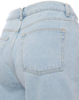 & Other Stories Women's Low Waist Organic Cotton Jeans