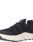 Replay Men's Black Chunky Trainers