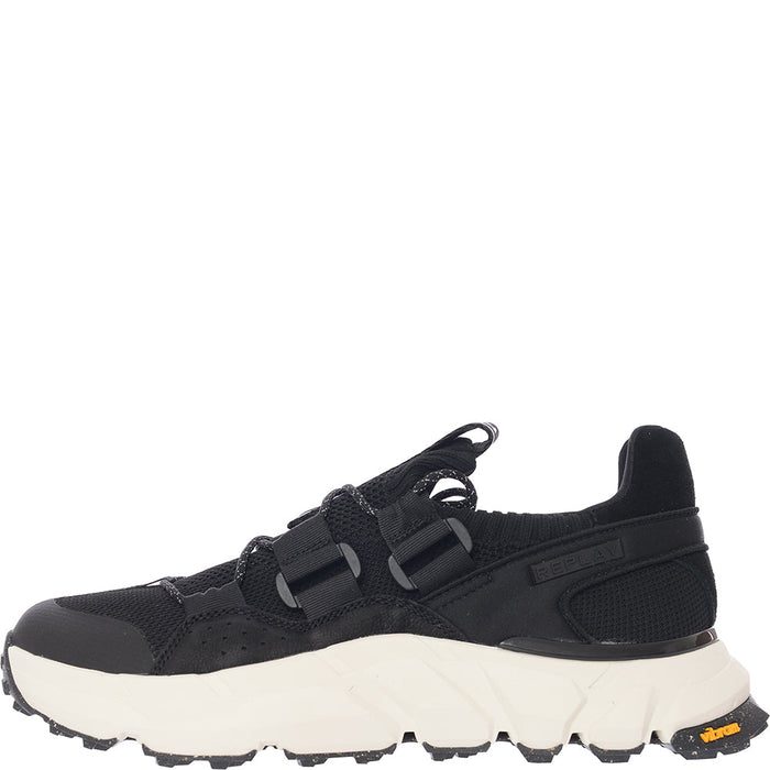 Replay Men's Black Chunky Trainers