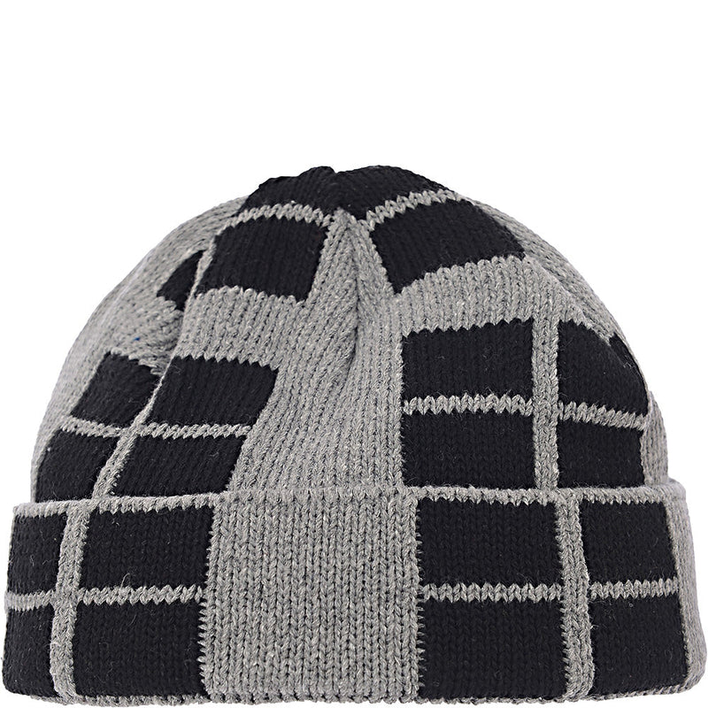 Bolongaro Trevor Men's Docker Hat in Grey