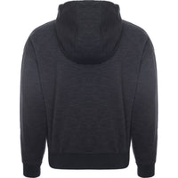 Under Armour Women's Black Essential Script Hoodie