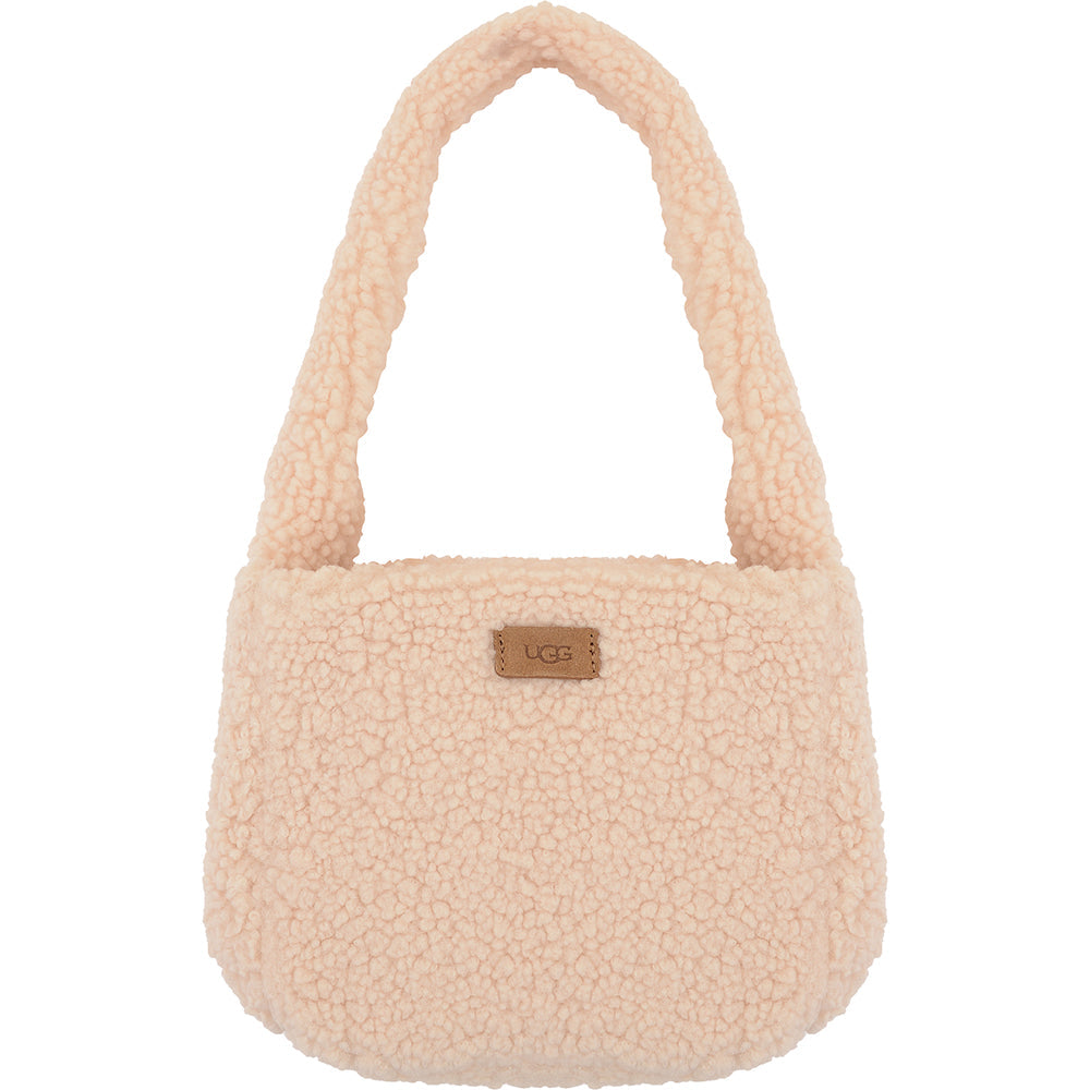 UGG MARIBEL MINI SHERPA UGG Maribel Mini Bag Sherpa Handbag UGG MARIBEL MINI SHERPA UGG Maribel Mini Bag Sherpa Handbag