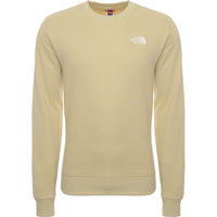 The North Face Men's Stone Simple Dome Fleece Sweatshirt