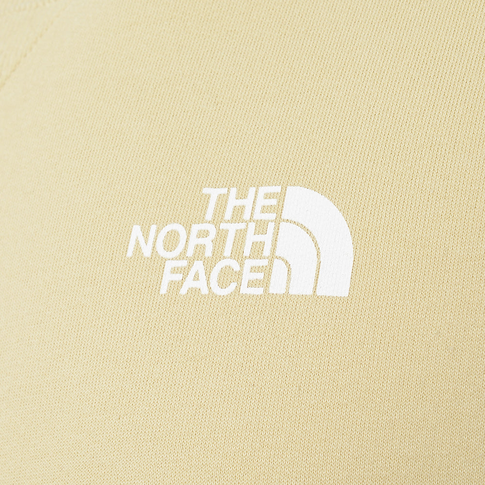 The North Face Men's Stone Simple Dome Fleece Sweatshirt