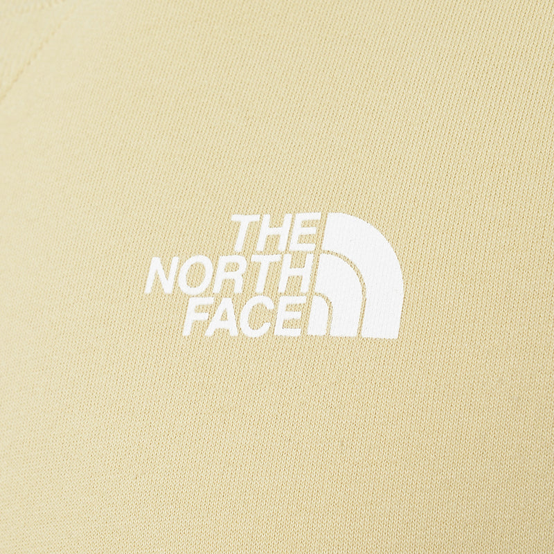 The North Face Men's Stone Simple Dome Fleece Sweatshirt