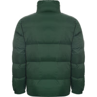 Vans Men's Green Puffer Jacket