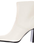 Forever New Women's Western Block Heel Ankle Boots