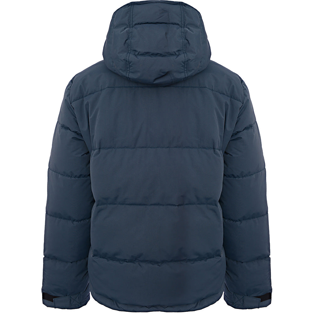 Dickies Men's Navy Glacier View Puffer Jacket