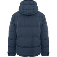 Dickies Men's Navy Glacier View Puffer Jacket