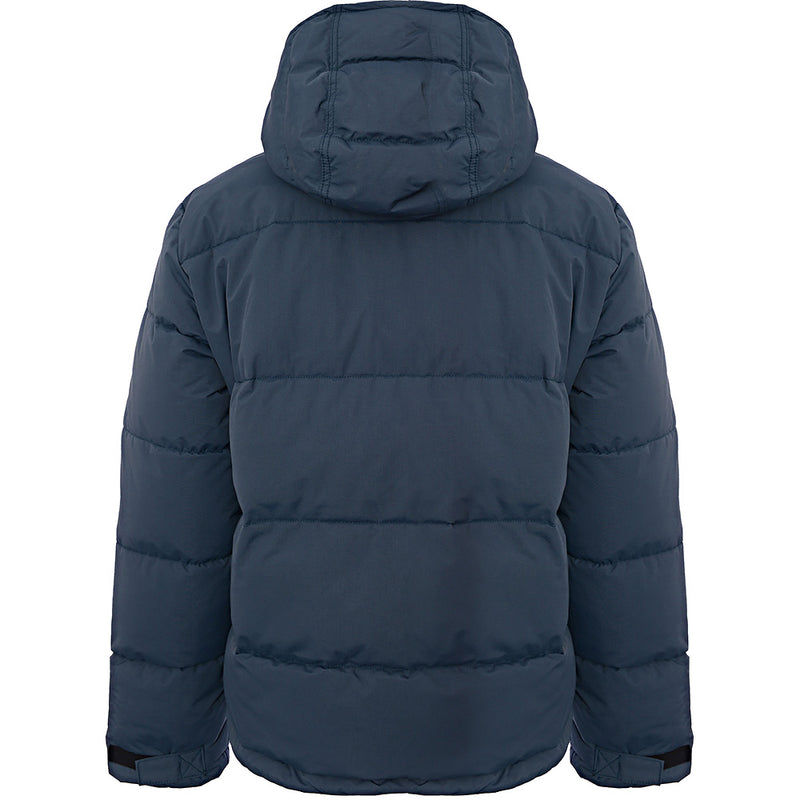 Dickies Men's Navy Glacier View Puffer Jacket