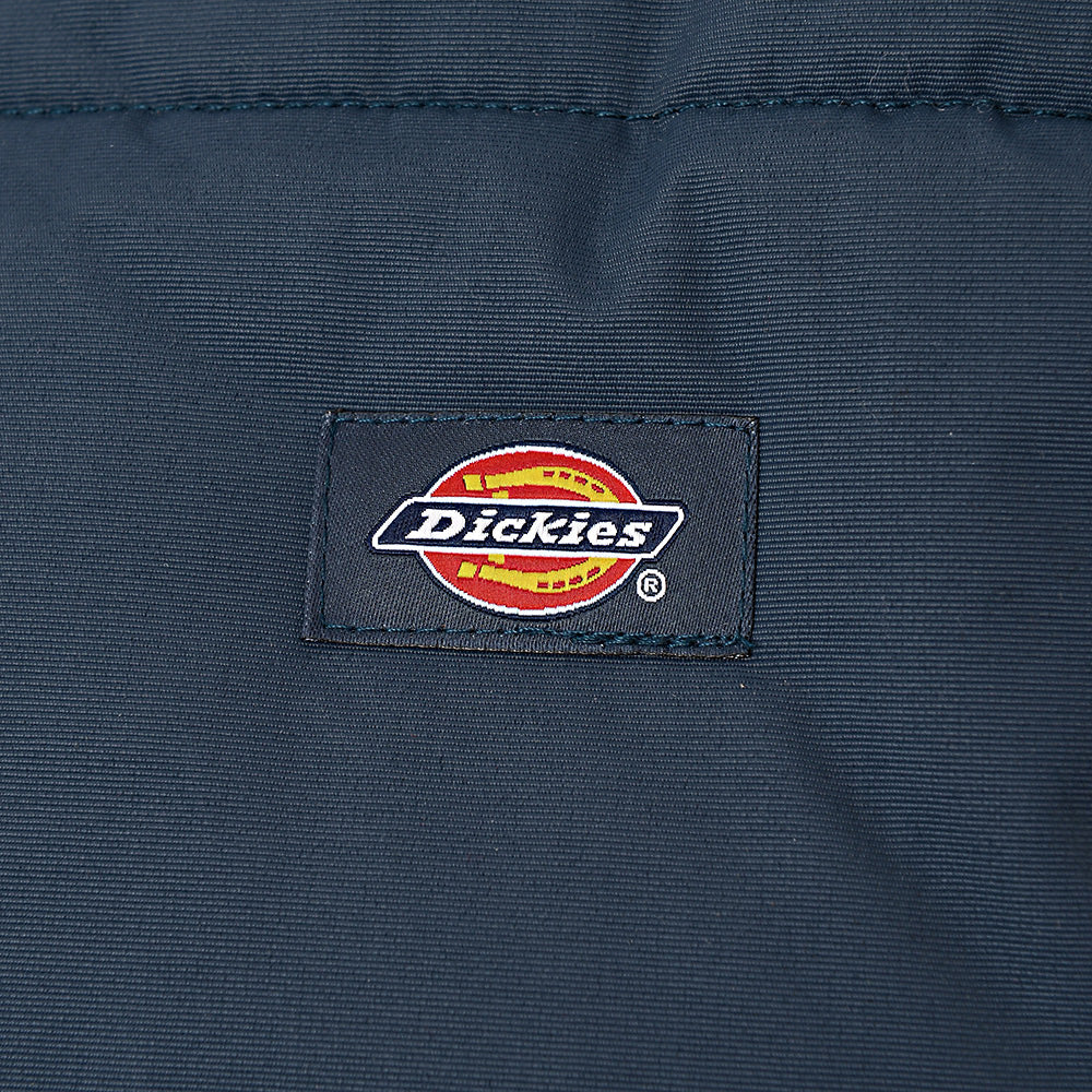 Dickies Men's Navy Glacier View Puffer Jacket