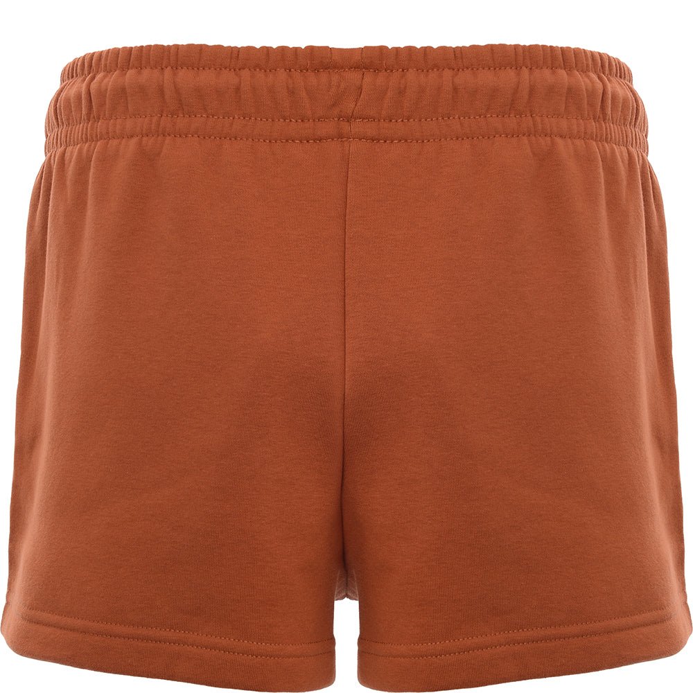 The North Face Womens High Waist Fleece Shorts