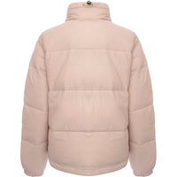 Dickies Women's Pink Alatna Puffer Jacket