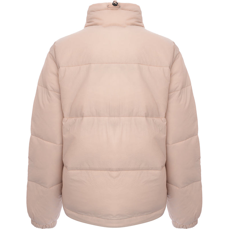 Dickies Women's Pink Alatna Puffer Jacket