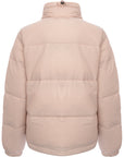 Dickies Women's Pink Alatna Puffer Jacket