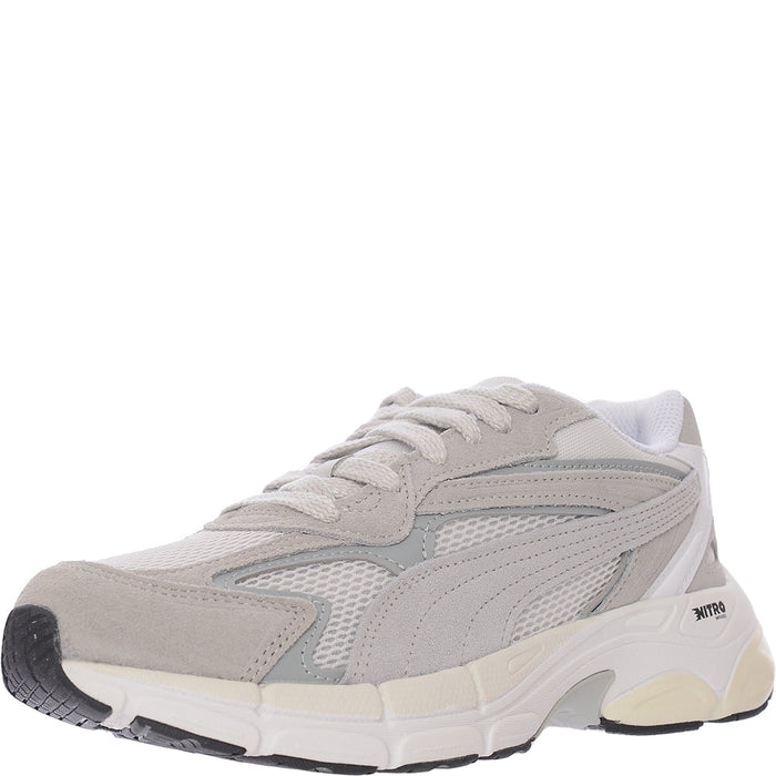 Puma Womens Grey Trainers