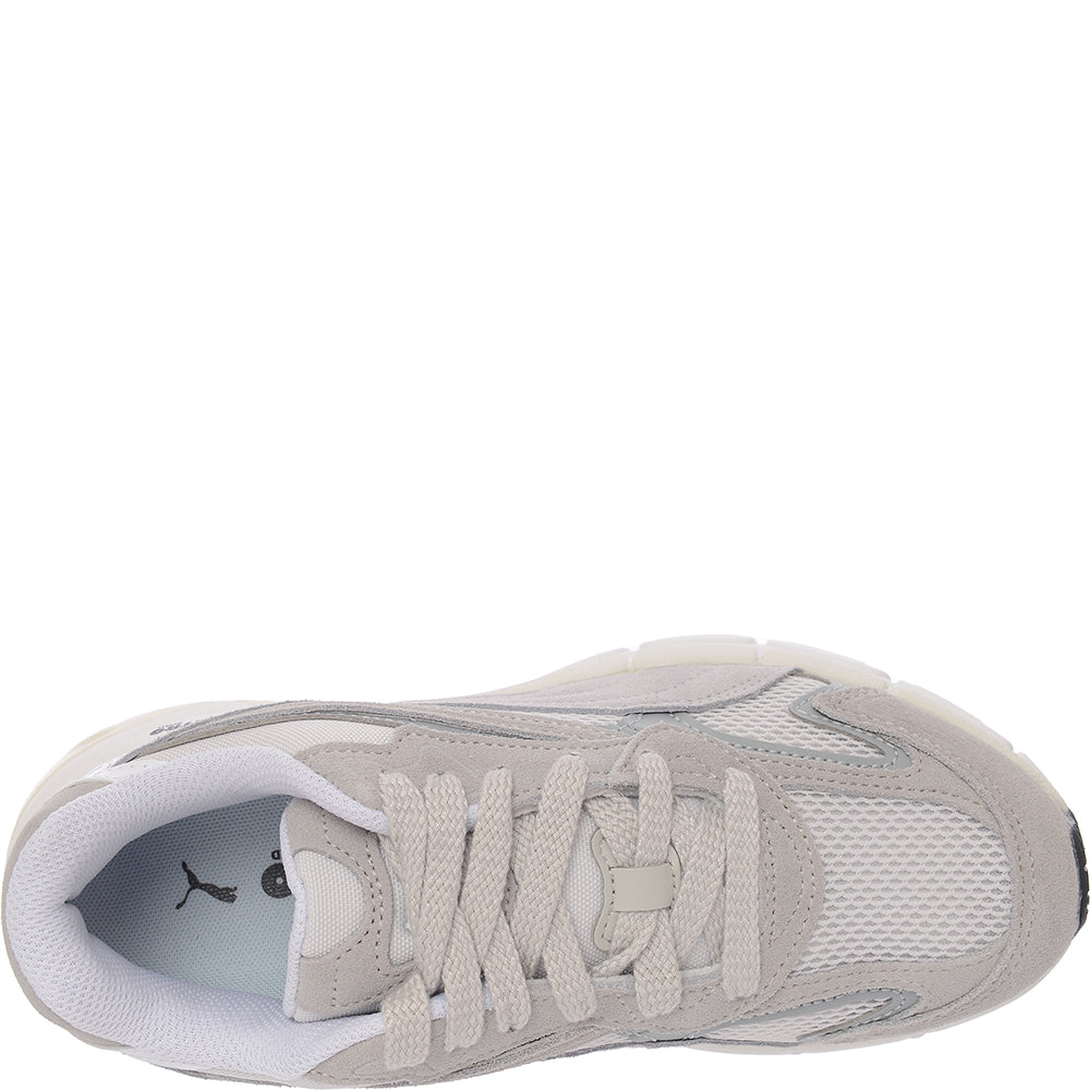 Puma Womens Grey Trainers