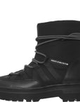 Versace Jeans Couture Mens Black Syrius Boots