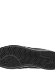 Barbour International Mens Black Marsdon Quilted Slippers