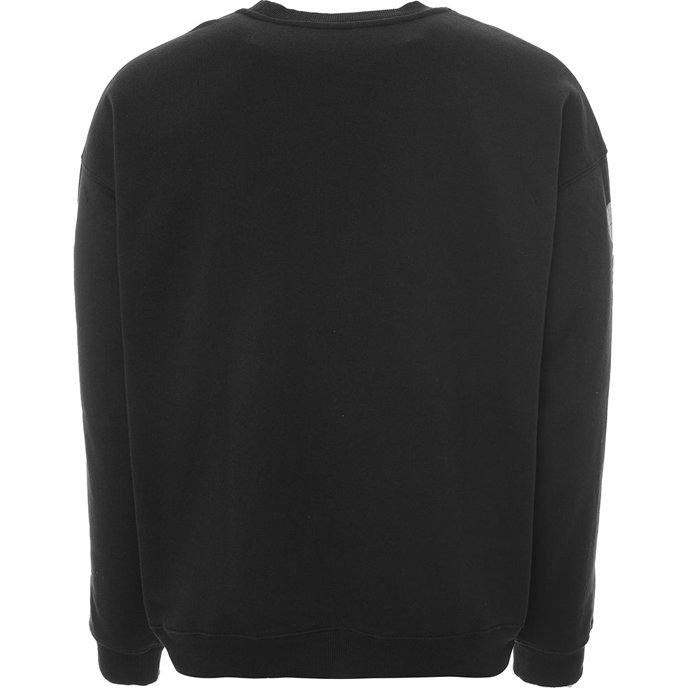 Coney Island Picnic Men's Black Take It Slow Sweatshirt