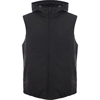 Calvin Klein Men's Black Gilet