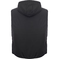 Calvin Klein Men's Black Gilet