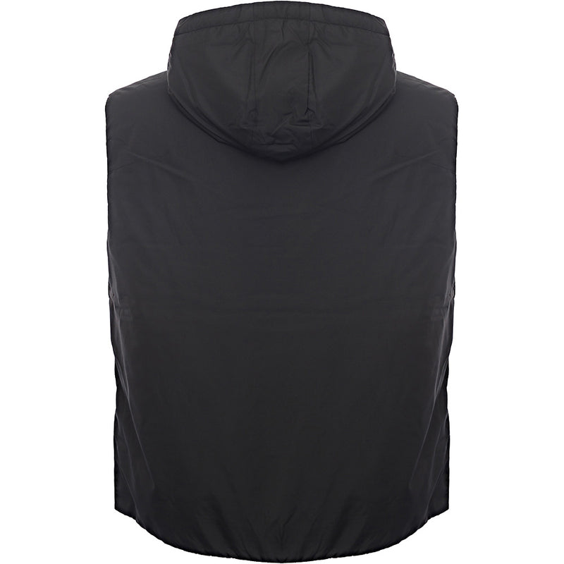 Calvin Klein Men's Black Gilet